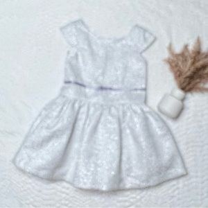 Janie and Jack Dress Size 5